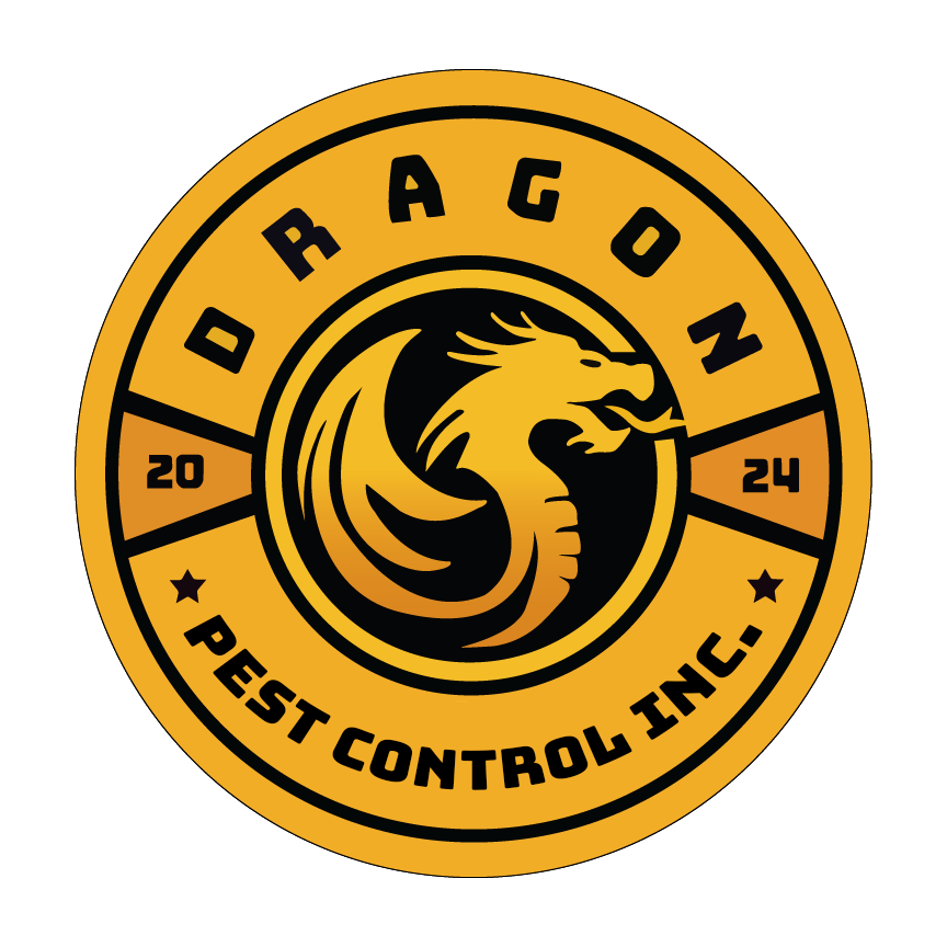 Dragon Pest Control Inc.